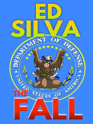 cover image of The Fall